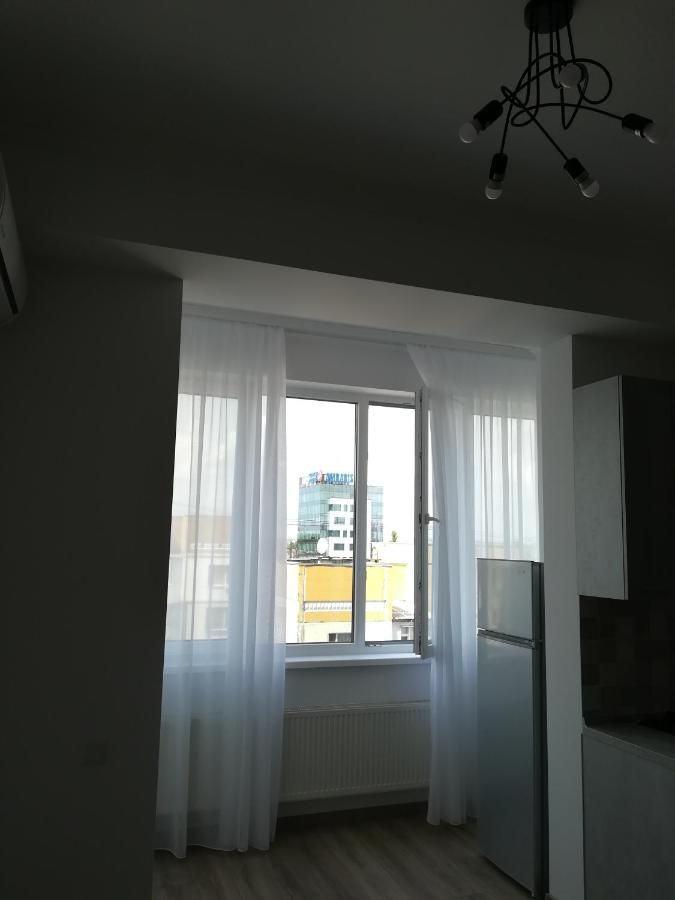 Апартаменты Apartment Lev Tolstoy 63 Кишинёв