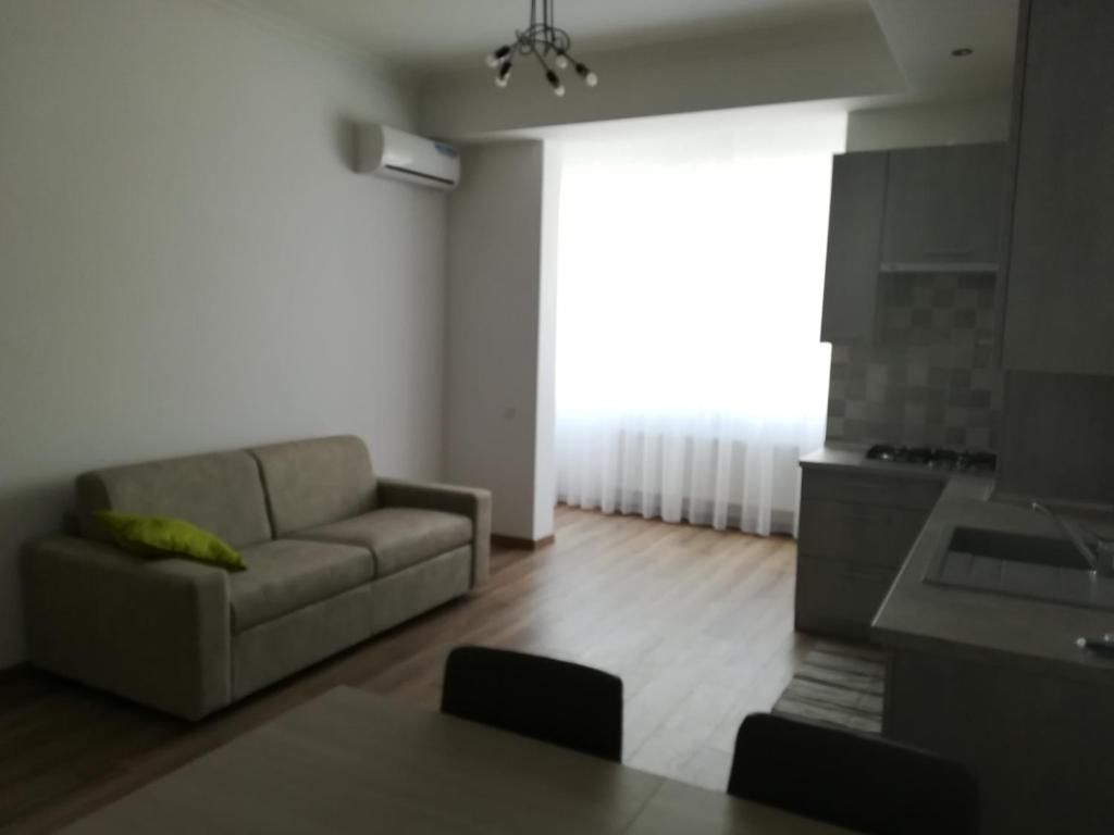 Апартаменты Apartment Lev Tolstoy 63 Кишинёв