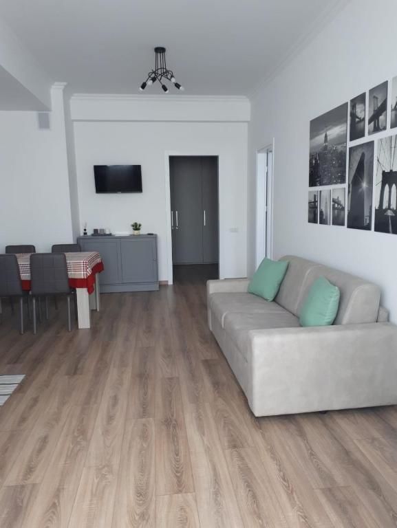 Апартаменты Apartment Lev Tolstoy 63 Кишинёв